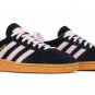 Handball Spezial Black Clear Pink Gum