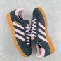 Handball Spezial Black Clear Pink Gum