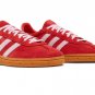 Handball Spezial Bright Red Clear Pink IE5894