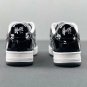 A Bathing Ape Bape Sta Low Black