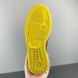 A Bathing Ape Bape Sta Low Black Yellow