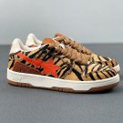 A Bathing Ape Bape Sta Low Tiger Orange