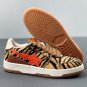 A Bathing Ape Bape Sta Low Tiger Orange