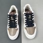 A Bathing Ape Bape Sta Low White Brown Pink