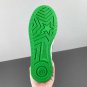A Bathing Ape Bape Sta Low White Green_2