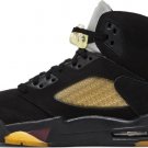 A Ma Maniére x Mens Wmns Jordan 5 Retro Dusk FD1330 001
