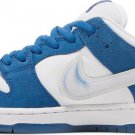 Born x Raised x Mens Wmns Dunk Low SB One Block at a Time FN7819 400