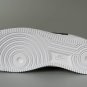 Force 1 Low Chrome Hearts White