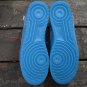 Force 1 Low Off-White MCA University Blue Chrome &Atilde;�&Acirc;&iexcl;Swoosh&Atilde;�&Acirc;&iexcl;