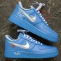Force 1 Low Off-White MCA University Blue_1