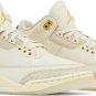 J. Balvin x Mens Wmns Jordan 3 Retro MedellÃn Sunset FN0344 901