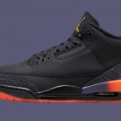 J. Balvin x Mens Wmns Jordan 3 Retro Rio FN0344 001