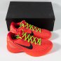 Kobe 6 Protro Reverse Grinch