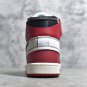 Men's Mens Wmns Jordan 1 Retro High Off-White Chicago Red Sneakers