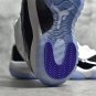Men's Mens Wmns Jordan 11 Retro Concord HIGH OG 2018 Men size 10