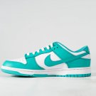 Mens Wmns Dunk Low Clear Jade