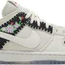 Mens Wmns Dunk Low Decon SB N7 - Sail Black FD6951 300