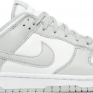 Mens Wmns Dunk Low Grey Fog DD1391 103