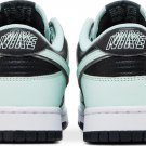 Mens Wmns Dunk Low Premium Barely Green FZ1670 001