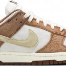 Mens Wmns Dunk Low Premium Medium Curry DD1390 100