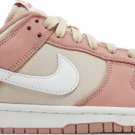 Mens Wmns Dunk Low Premium Red Stardust FB8895 601