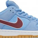 Mens Wmns Dunk Low Premium SB Philadelphia Phillies DQ4040 400