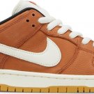 Mens Wmns Dunk Low Pro ISO SB 'Dark Russet' DH1319 200