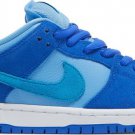 Mens Wmns Dunk Low Pro SB Fruity Pack - Blue Raspberry DM0807 400