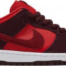 Mens Wmns Dunk Low Pro SB Fruity Pack - Cherry DM0807 600