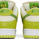 Mens Wmns Dunk Low Pro SB Fruity Pack - Green Apple DM0807 300