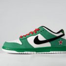Mens Wmns Dunk Low Pro SB Heineken