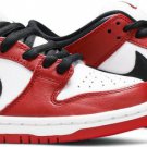 Mens Wmns Dunk Low Pro SB J-Pack Chicago BQ6817 600