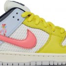 Mens Wmns Dunk Low SB Be True - Trans Joy DX5933 900