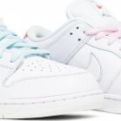 Mens Wmns Dunk Low SB Be True DR4876 100