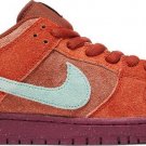 Mens Wmns Dunk Low SB Mystic Red DV5429 601
