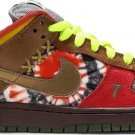 Mens Wmns Dunk Low SB What The Mens Wmns Dunk 2007 318403 141