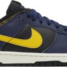 Mens Wmns Dunk Low Vintage Michigan FZ4014 010