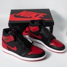 Mens Wmns Jordan 1 High Bred