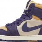 Mens Wmns Jordan 1 High Element GORE-TEX Sky J Purple DB2889 501
