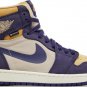 Mens Wmns Jordan 1 High Element GORE-TEX Sky J Purple DB2889 501