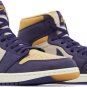 Mens Wmns Jordan 1 High Element GORE-TEX Sky J Purple DB2889 501