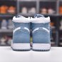 Mens Wmns Jordan 1 High OG Denim