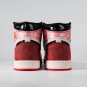 Mens Wmns Jordan 1 High OG Spider Man 2023 Across the Spider-Verse