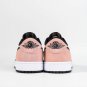 Mens Wmns Jordan 1 Low OG Bleached Coral