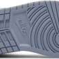 Mens Wmns Jordan 1 Mid SE Craft Inside Out - Obsidian DR8868 400