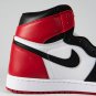 Mens Wmns Jordan 1 Retro Black Toe 2016