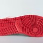 Mens Wmns Jordan 1 Retro Chicago Red