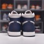 Mens Wmns Jordan 1 Retro High 85 Georgetown