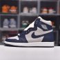 Mens Wmns Jordan 1 Retro High 85 Georgetown