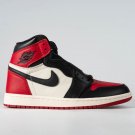 Mens Wmns Jordan 1 Retro High Bred Toe_1